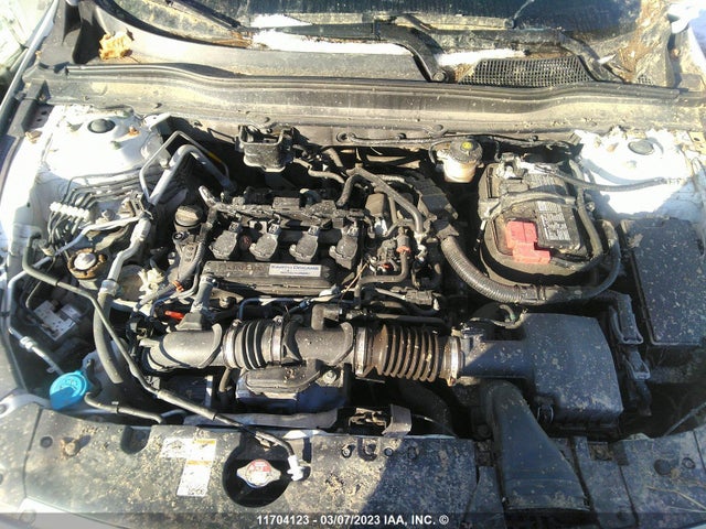 Honda Accord Touring 2018 1HGCV1F98JA809284 Image 10