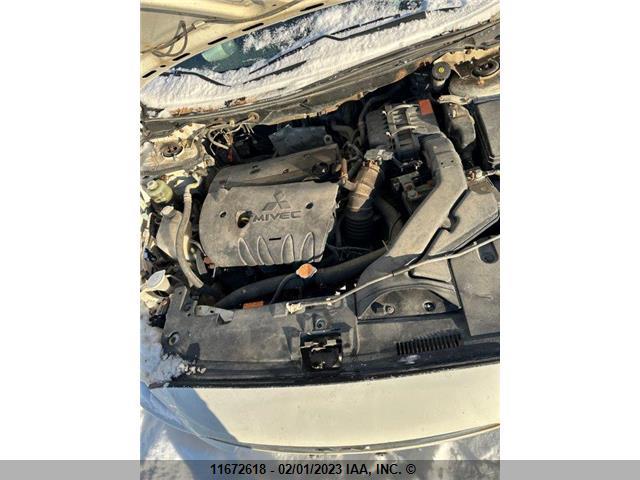 JA3AU26U29U614714 Mitsubishi Lancer