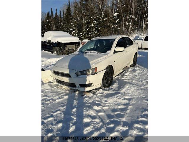 JA3AU26U29U614714 Mitsubishi Lancer