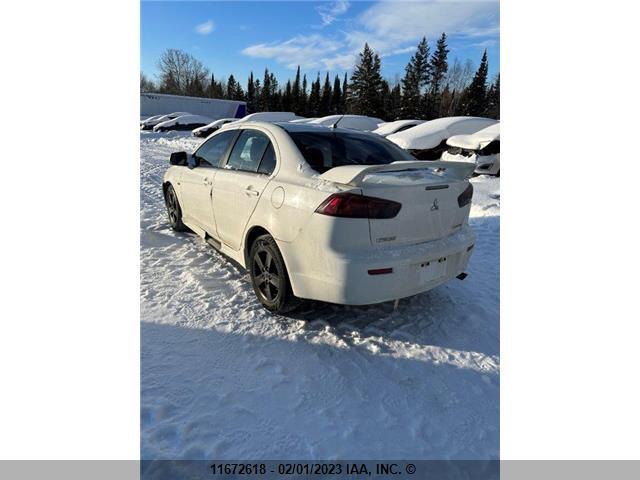 JA3AU26U29U614714 Mitsubishi Lancer