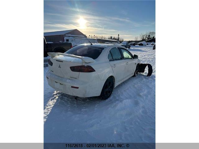 JA3AU26U29U614714 Mitsubishi Lancer