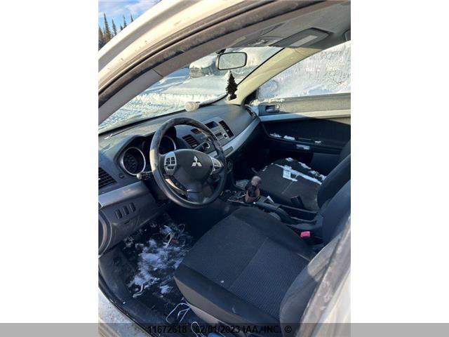 JA3AU26U29U614714 Mitsubishi Lancer