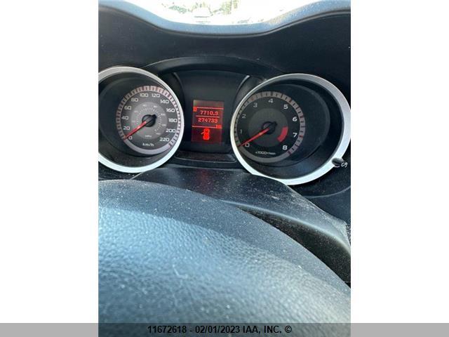 JA3AU26U29U614714 Mitsubishi Lancer