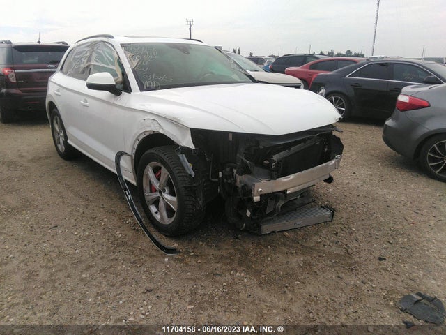 WA1C4AFY1L2079881 auction archive image