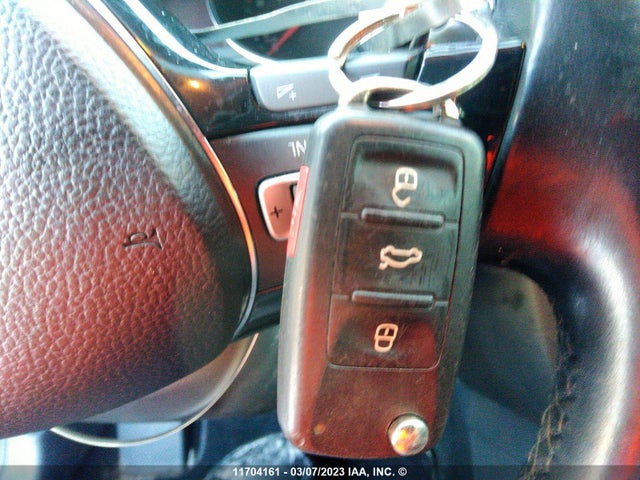 3VWD07AJ9FM297600 Volkswagen JETTA SE
