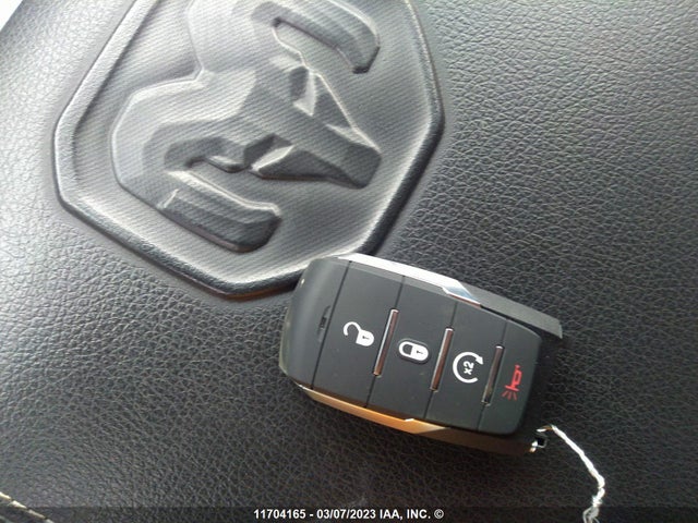 RAM 1500 Sport 2022 1C6SRFVT5NN309792 Image 3