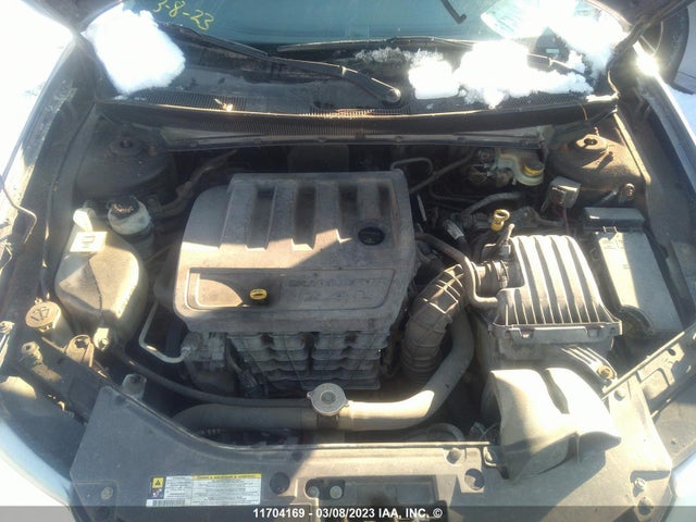 1C3LC46K97N552151 Chrysler Sebring