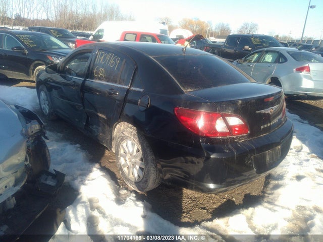 1C3LC46K97N552151 Chrysler Sebring