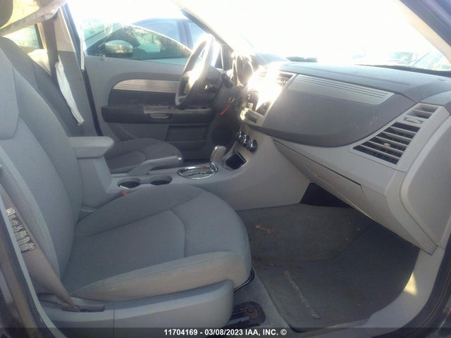 1C3LC46K97N552151 Chrysler Sebring