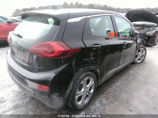 Chevrolet BOLT EV LT 2019 1G1FY6S00K4145594 Image 4