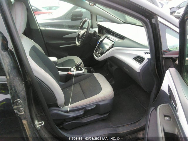 Chevrolet BOLT EV LT 2019 1G1FY6S00K4145594 Image 5