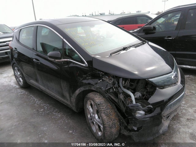 Chevrolet BOLT EV LT 2019 1G1FY6S00K4145594 Image 6