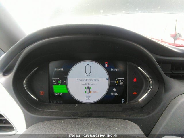 Chevrolet BOLT EV LT 2019 1G1FY6S00K4145594 Image 7