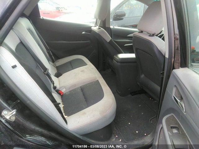 Chevrolet BOLT EV LT 2019 1G1FY6S00K4145594 Image 8
