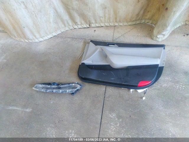 Hyundai SONATA SE 2015 5NPE24AF0FH020299 Image 4