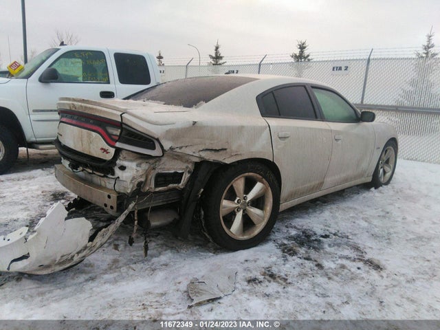 Dodge CHARGER R/T 2016 2C3CDXCT7GH216082 Image 4