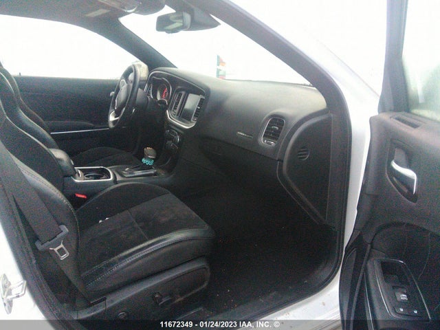 Dodge CHARGER R/T 2016 2C3CDXCT7GH216082 Image 5