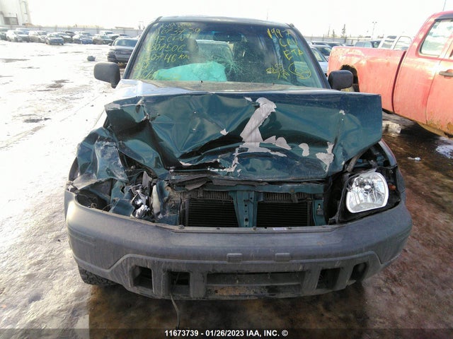 Honda CR-V LX 1997 JHLRD1858VC807506 Image 7
