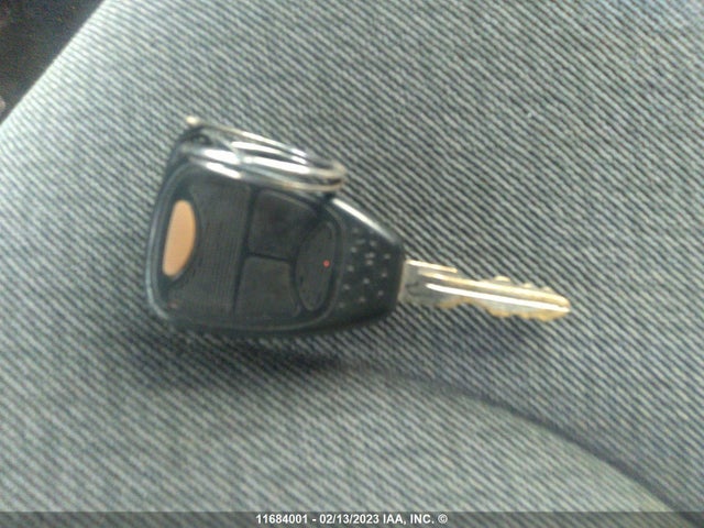 Dodge CARAVAN SE 2006 1D4GP25R76B571207 Image 3