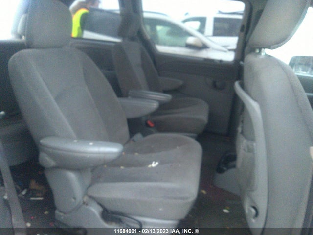 Dodge CARAVAN SE 2006 1D4GP25R76B571207 Image 9