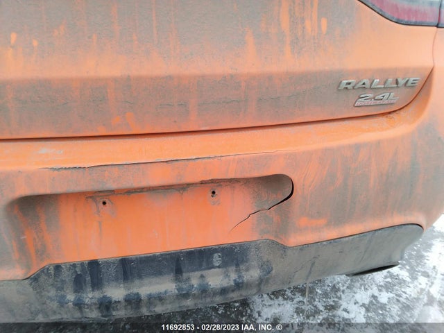 Dodge DART SXT 2014 1C3CDFBB1ED835841 Image 6