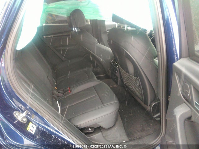 WA1C4AFY7J2173955 Audi Sq5 Prestige