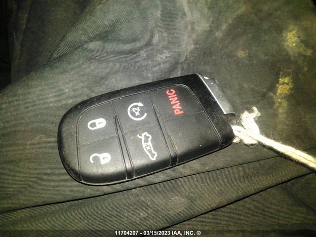 2C3CCABG6GH106080 Chrysler 300 S