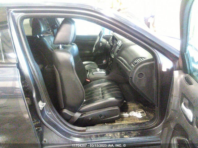 2C3CCABG6GH106080 Chrysler 300 S