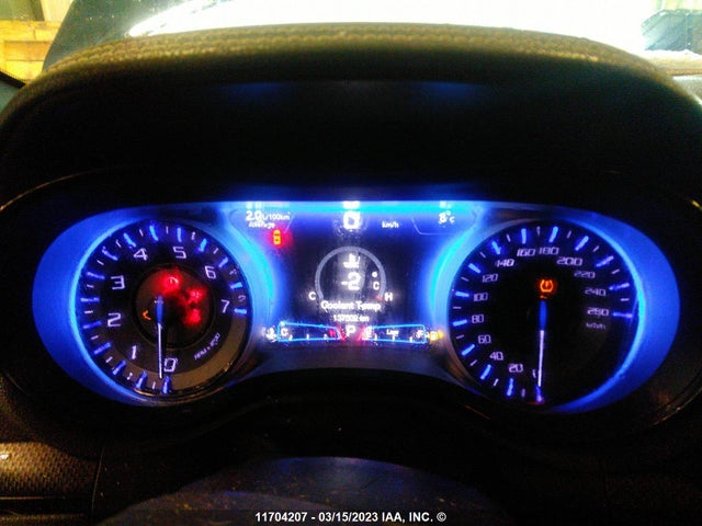 2C3CCABG6GH106080 Chrysler 300 S