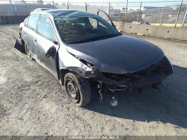 3VW2K7AJ4DM350217 auction archive image