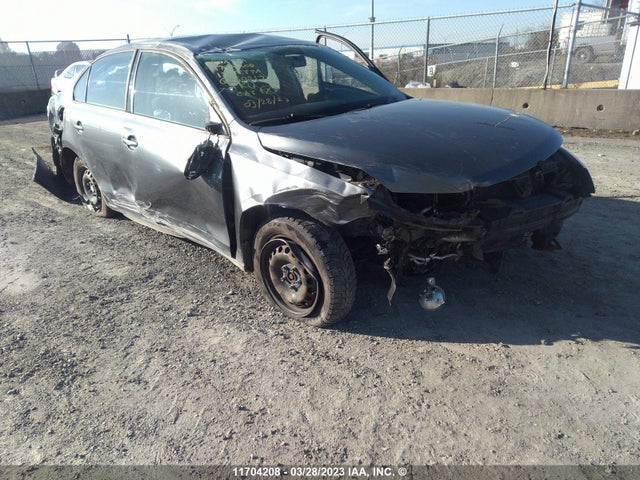 3VW2K7AJ4DM350217 Volkswagen JETTA S