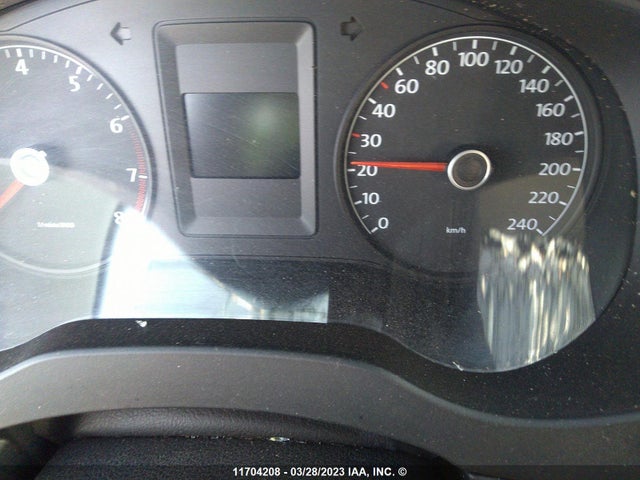 3VW2K7AJ4DM350217 Volkswagen JETTA S