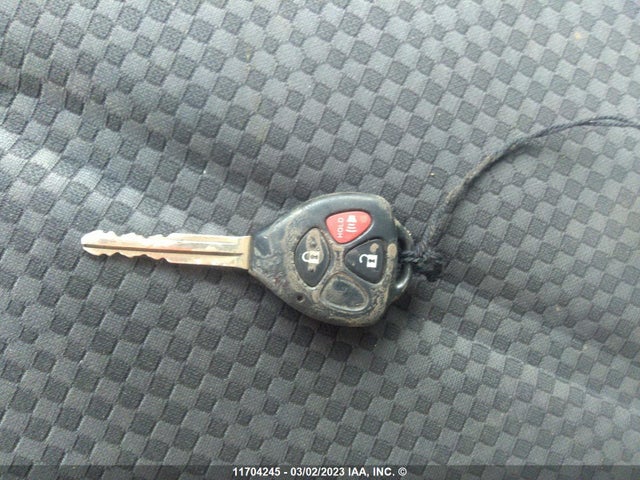 Toyota Yaris 2008 JTDBT923X81263324 Image 3