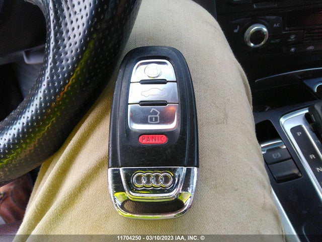 WA1DMCFP5EA119864 Audi Q5 Tdi/premium Plus