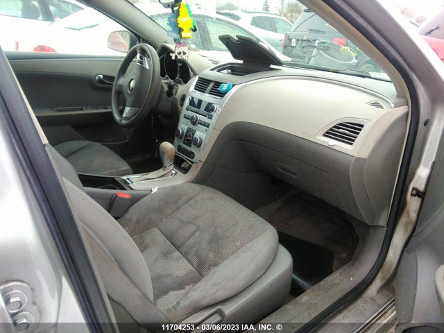 Chevrolet MALIBU LS 2008 1G1ZG57B88F185567 Image 6
