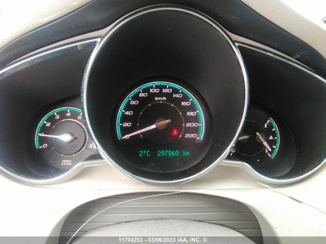 Chevrolet MALIBU LS 2008 1G1ZG57B88F185567 Image 8