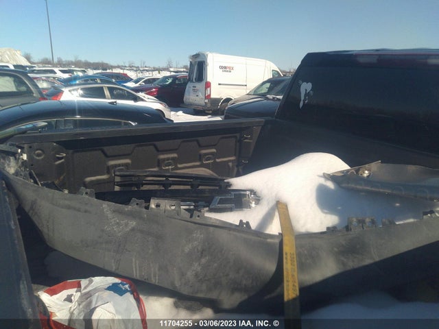 Chevrolet Silverado K1500 Lt Trail Boss 2021 3GCPYFED6MG408414 Image 12