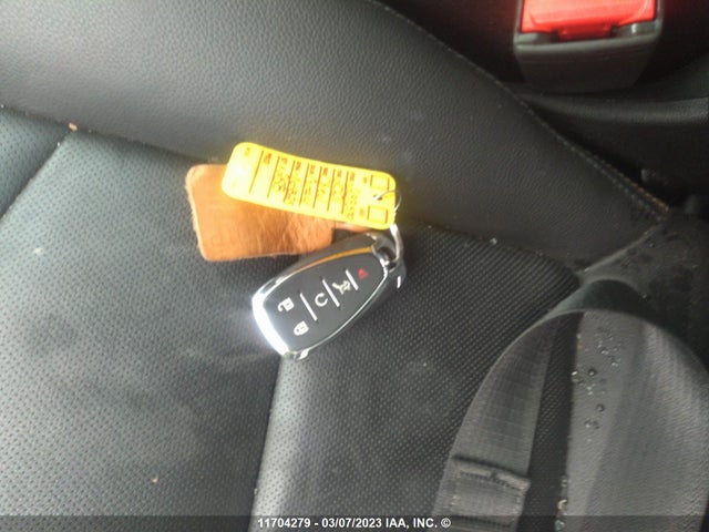 Chevrolet EQUINOX LT 2021 2GNAXUEV8M6164323 Image 3
