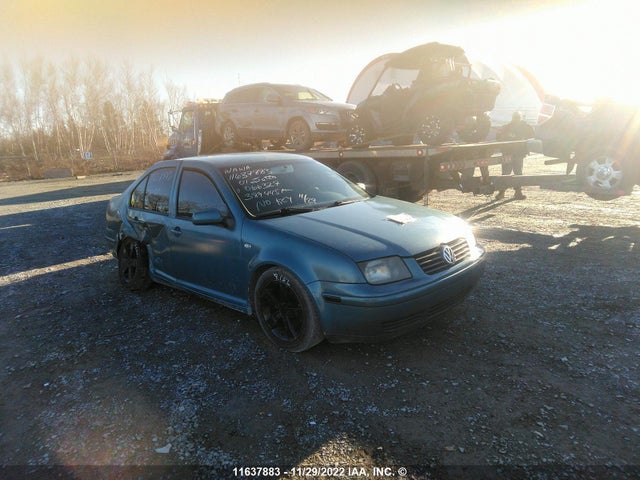 2001 3VWSP29M61M066327 main image