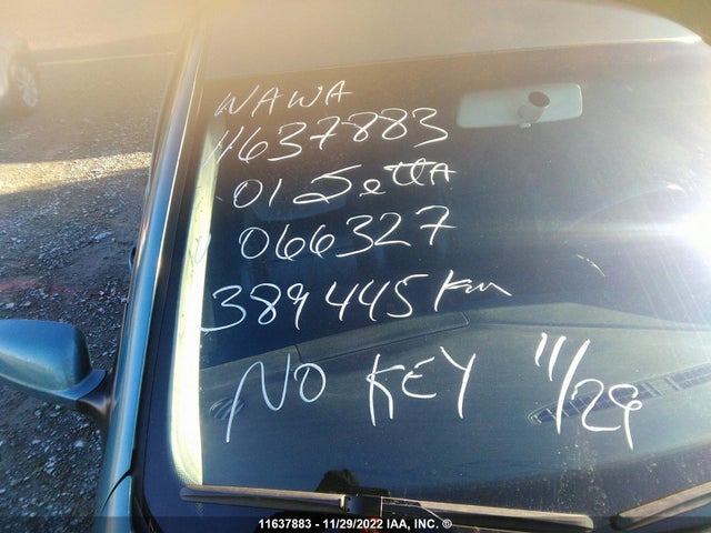 Volkswagen Jetta 2001 3VWSP29M61M066327 Image 3
