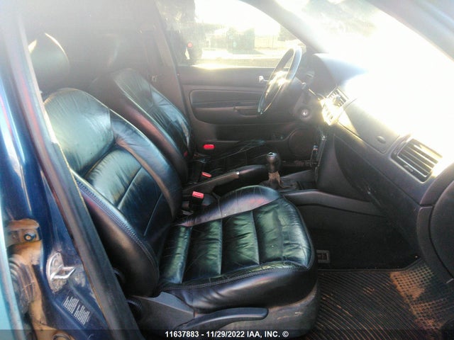 Volkswagen Jetta 2001 3VWSP29M61M066327 Image 6