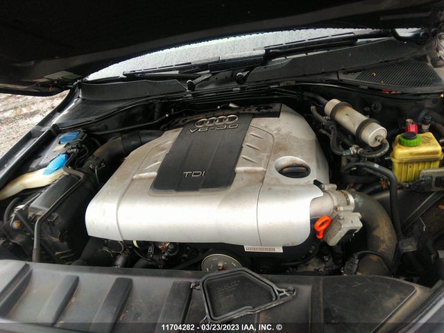WA1CMCFE0CD010086 Audi Q7 PREMIUM
