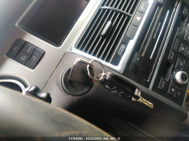 WA1CMCFE0CD010086 Audi Q7 PREMIUM