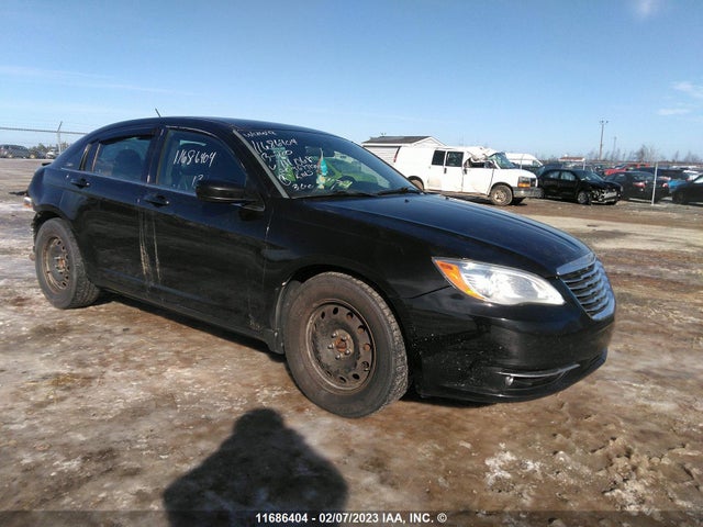 1C3CCBBBXDN711068 auction archive image