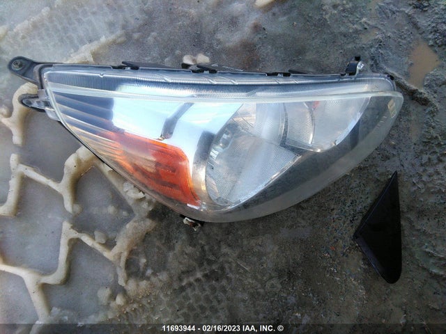 ML32A4HJ1EH011966 Mitsubishi MIRAGE ES