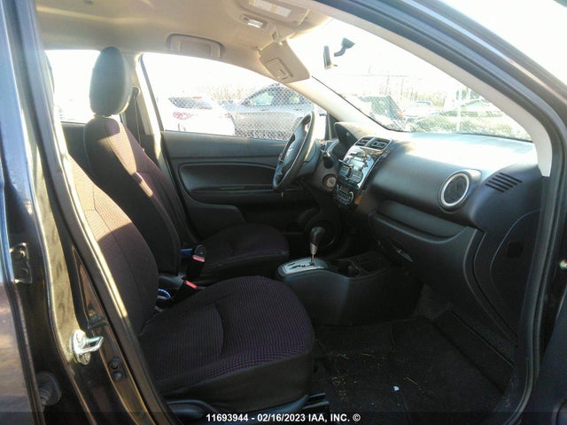 ML32A4HJ1EH011966 Mitsubishi MIRAGE ES