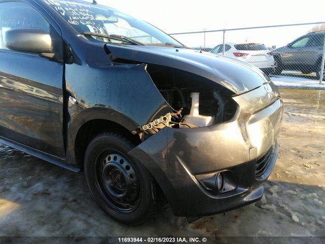 ML32A4HJ1EH011966 Mitsubishi MIRAGE ES