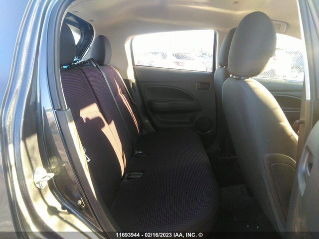 ML32A4HJ1EH011966 Mitsubishi MIRAGE ES