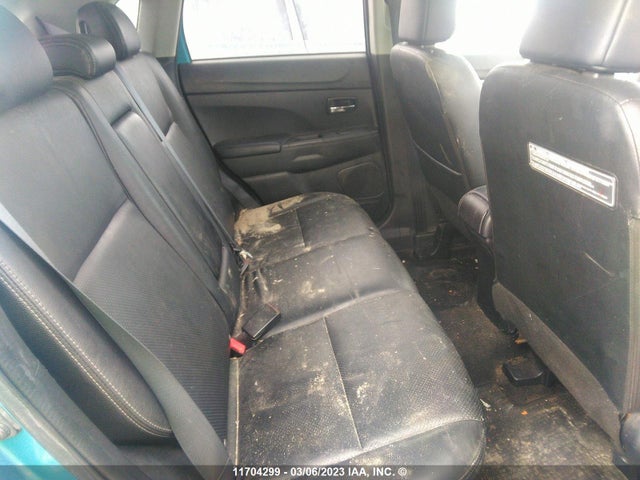 JA4AJ4AU9CZ604120 Mitsubishi RVR