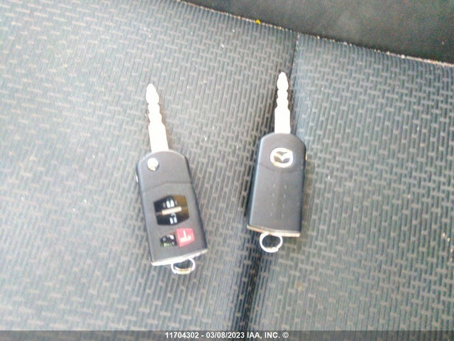 Mazda 3 2010 JM1BL1SF9A1101721 Image 11